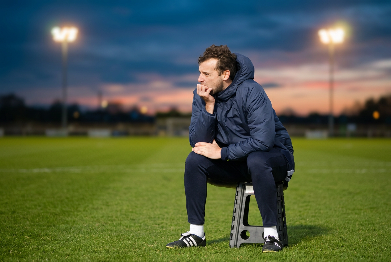 Coach Interview: Building A Winning Culture